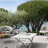 Tuka outdoor lounge chair - myhome Tuka outdoor lounge chair - myhome